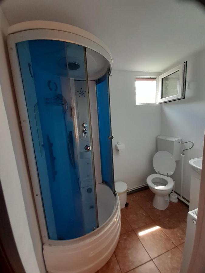 Casa Iza Apartment เบยเล เฮร์คูลาเน ภายนอก รูปภาพ