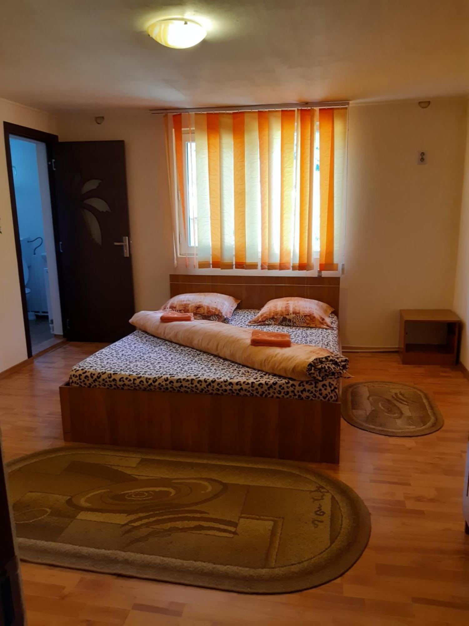 Casa Iza Apartment เบยเล เฮร์คูลาเน ภายนอก รูปภาพ
