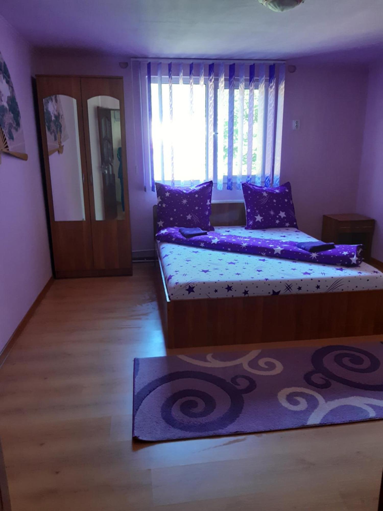 Casa Iza Apartment เบยเล เฮร์คูลาเน ภายนอก รูปภาพ