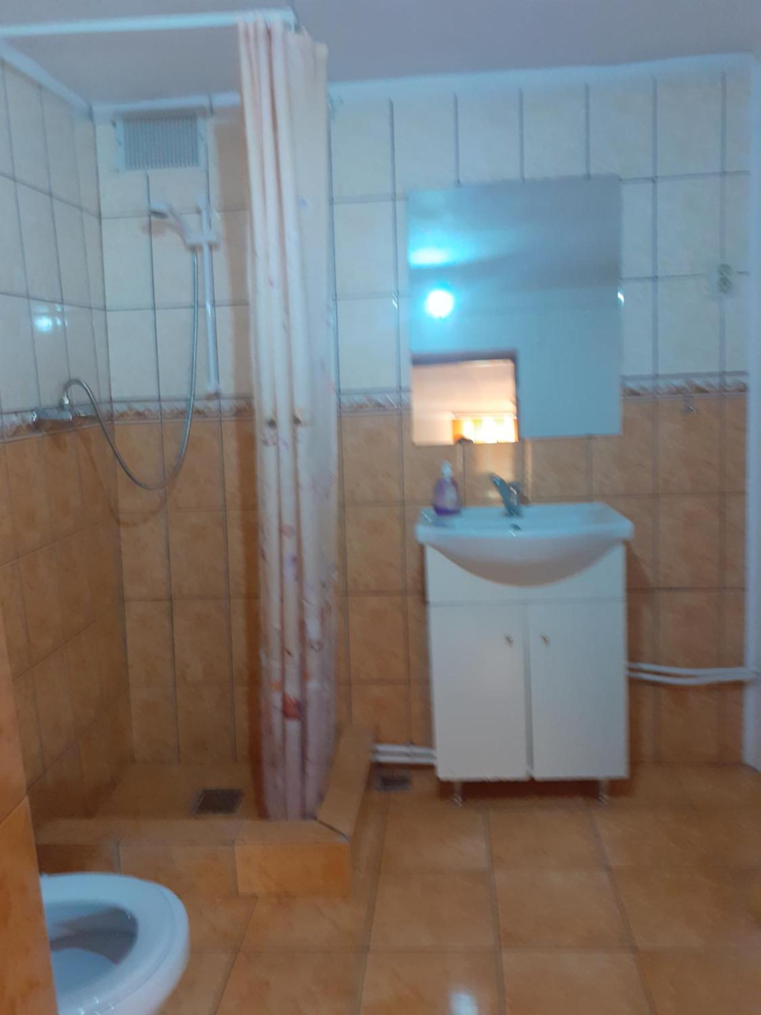 Casa Iza Apartment เบยเล เฮร์คูลาเน ภายนอก รูปภาพ