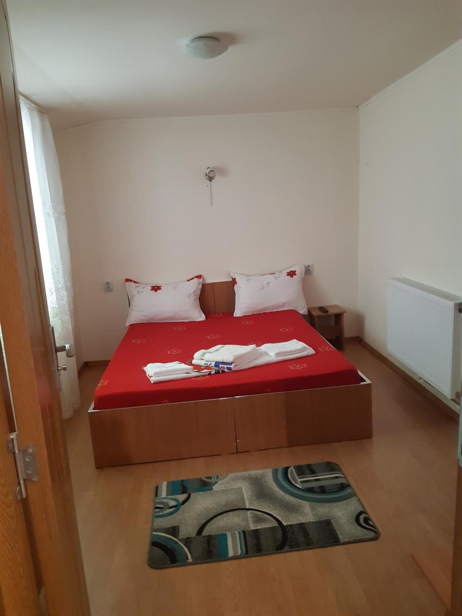 Casa Iza Apartment เบยเล เฮร์คูลาเน ภายนอก รูปภาพ