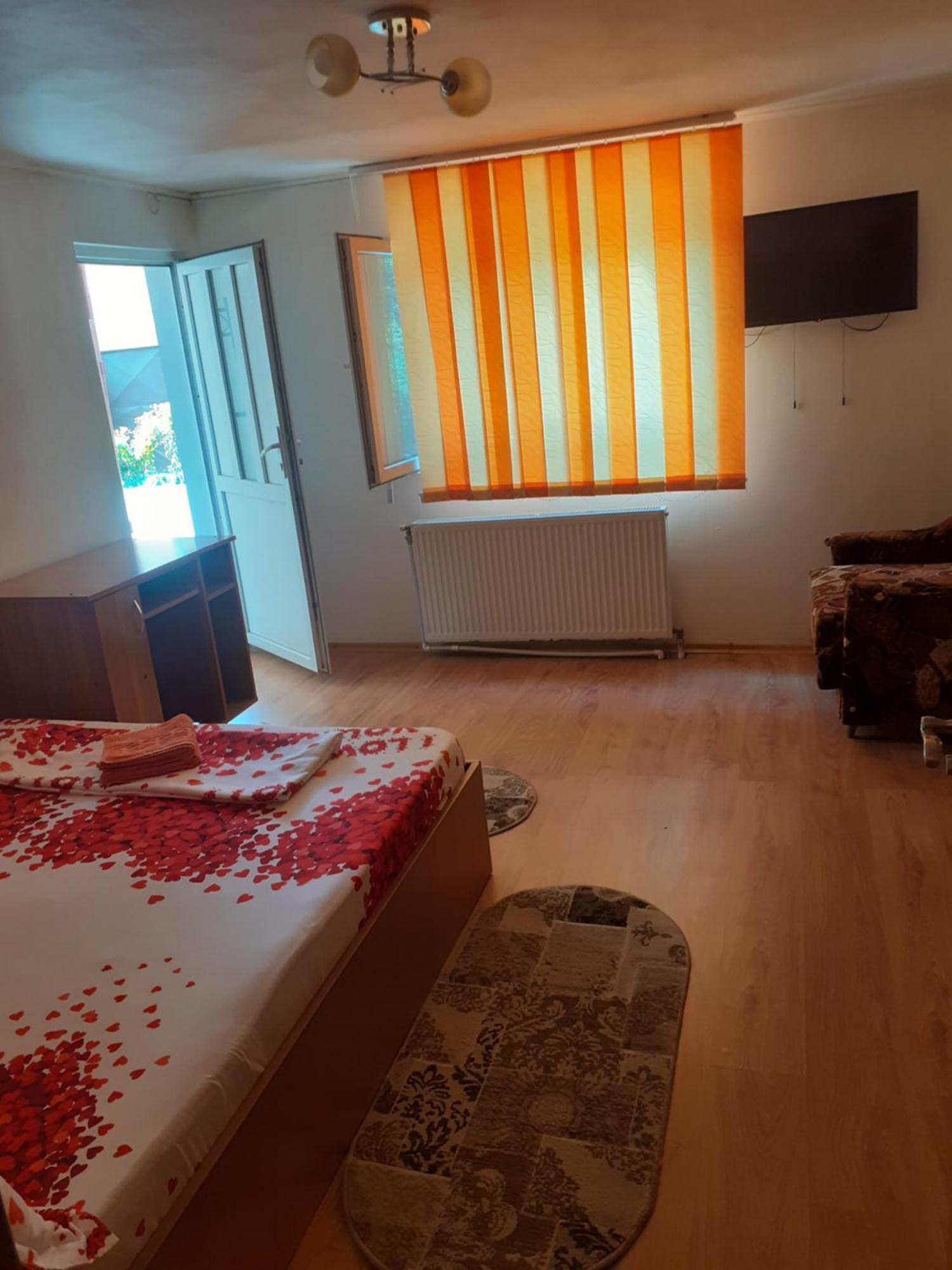 Casa Iza Apartment เบยเล เฮร์คูลาเน ภายนอก รูปภาพ