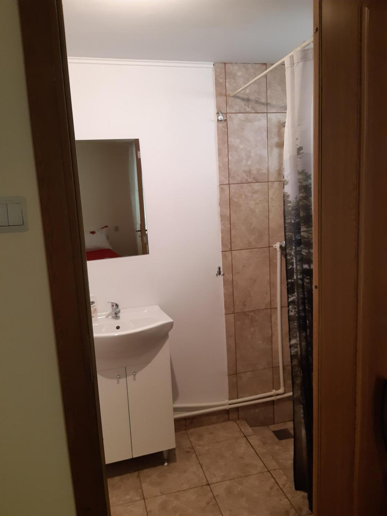 Casa Iza Apartment เบยเล เฮร์คูลาเน ภายนอก รูปภาพ