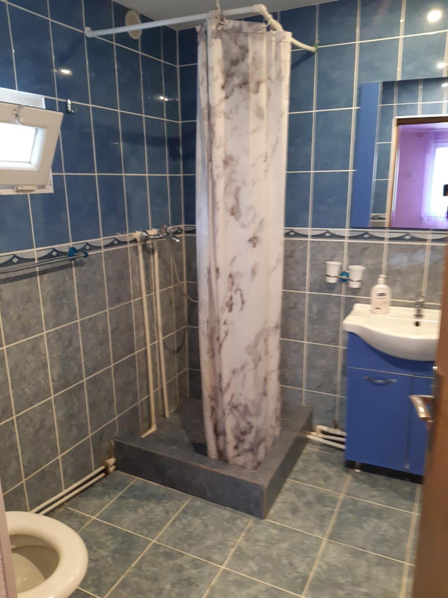 Casa Iza Apartment เบยเล เฮร์คูลาเน ภายนอก รูปภาพ